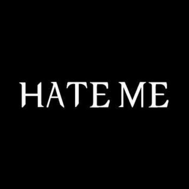 Music Hate Me!