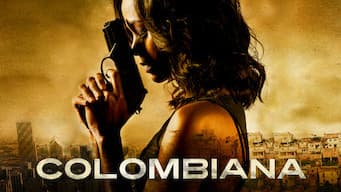 Película Colombiana