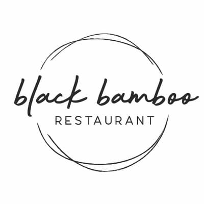 Restaurantes The Black Bamboo Restaurant