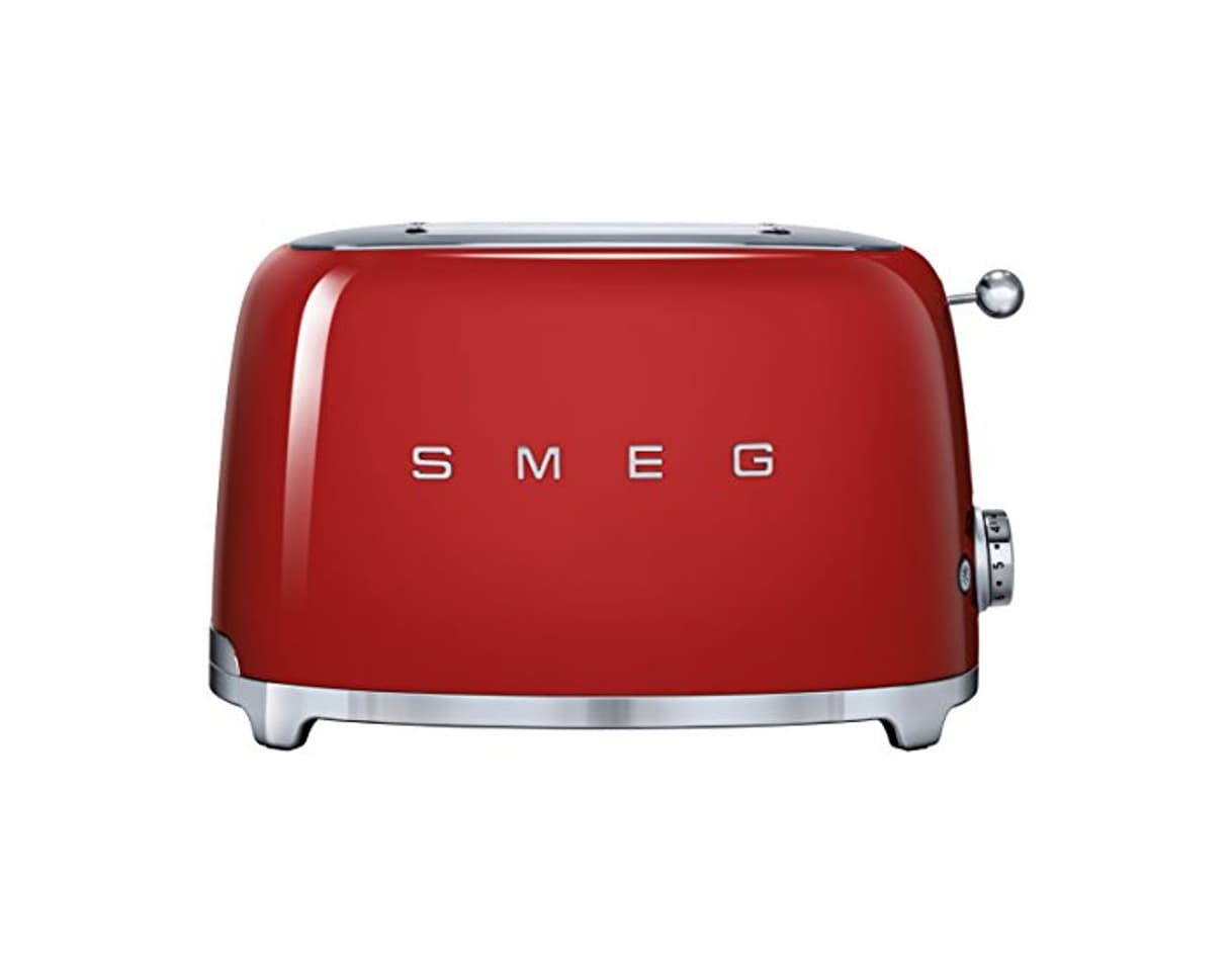 Product SMEG Tostador TSF01RDEU