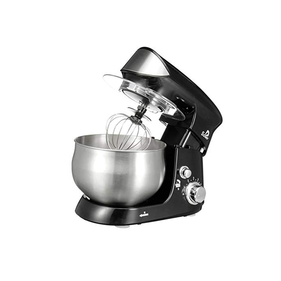 Product 3.5l 600w Stand Food Mixer Dough Maker