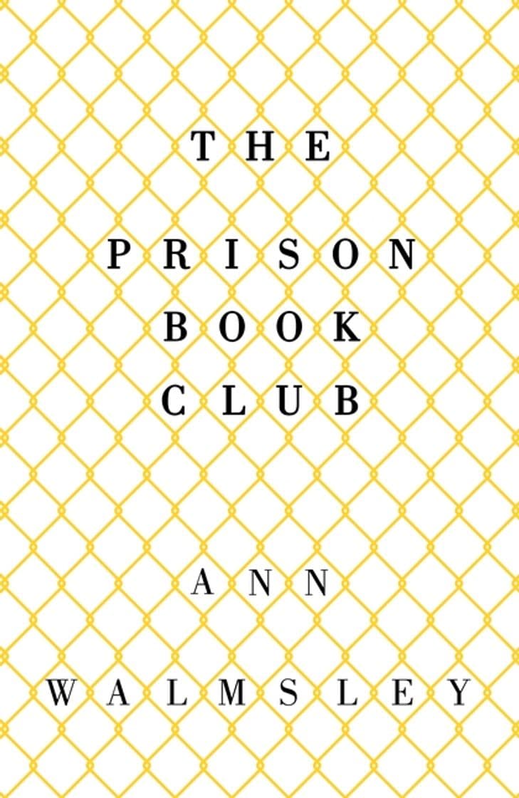 Libro The Prison Book Club