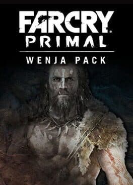 Videojuegos Far Cry: Primal - Wenja Pack