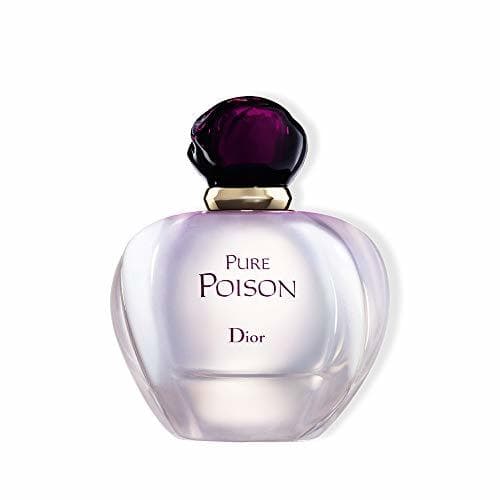 Beauty CHRISTIAN DIOR  Perfume Mujer Pure Poison  100 ml