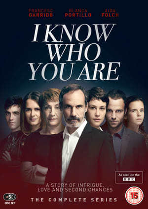 Serie I Know Who You Are