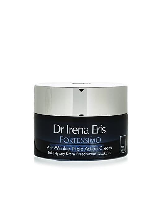 Producto Dr Irena Eris Crema de Noche Anti-Arrugas 45+