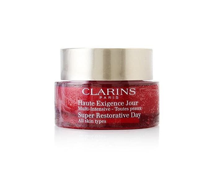 Producto Clarins Super Restorative Day Cream 50ml