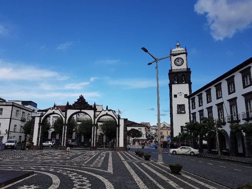 Place Ponta Delgada