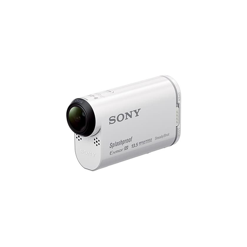 Product Sony HDR-AS100V - Videocámara Deportiva