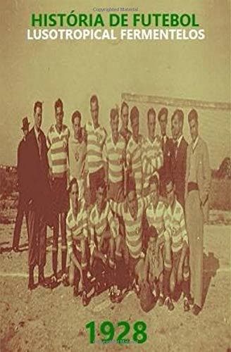 Book HISTÓRIA DE FUTEBOL