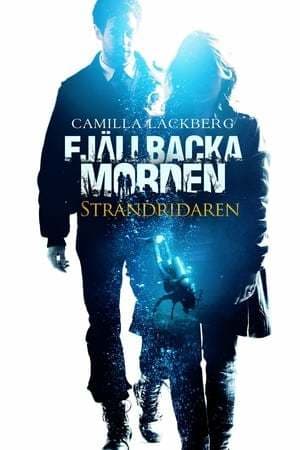 Película The Fjällbacka Murders: The Coast Rider