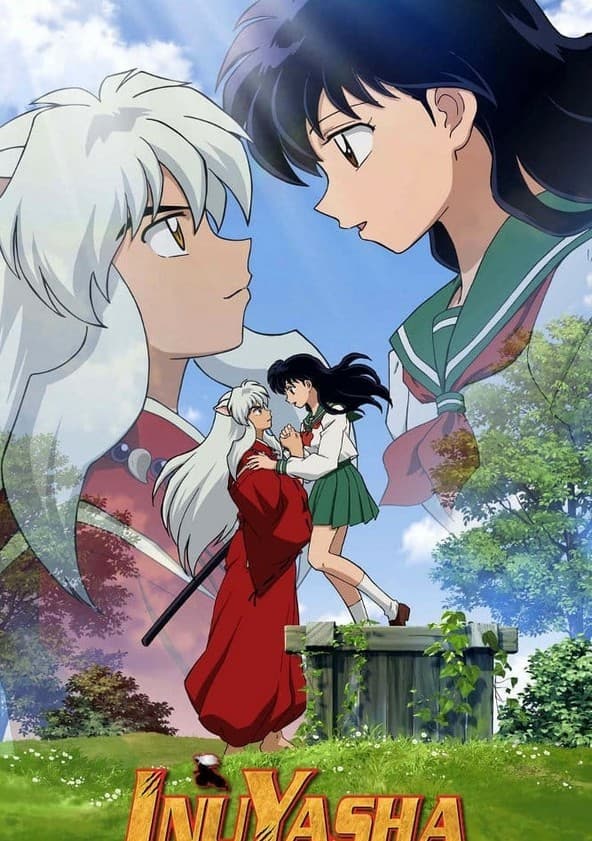 Serie InuYasha