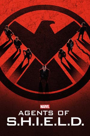 Serie Marvel's Agents of S.H.I.E.L.D.