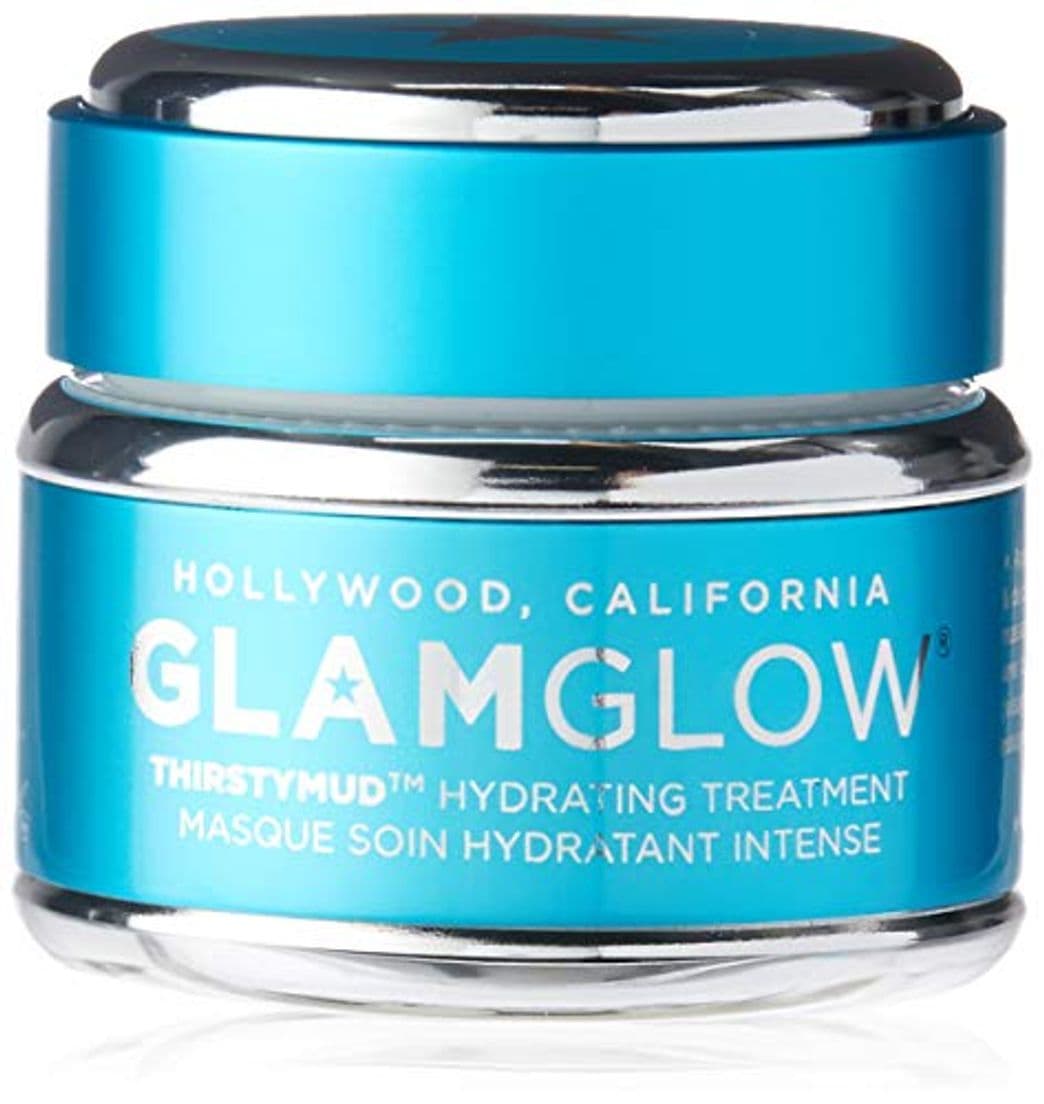 Beauty GlamGlow