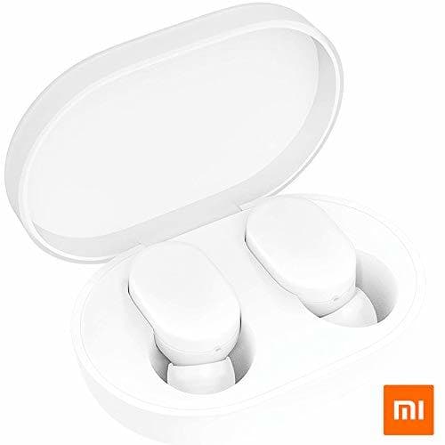 Product Xiaomi Mi Airdots Auriculares Inalámbricos Bluetooth 5.0 - Conexión Automática Binaural