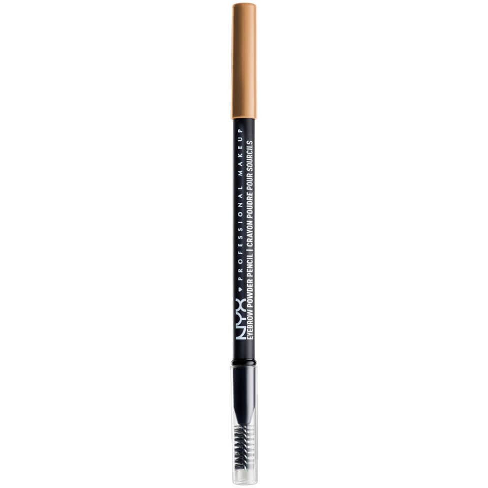 Moda NYX Professional Makeup -  Eyebrow Powder Pencil