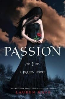 Libro Passion: Book 3 of the Fallen Series