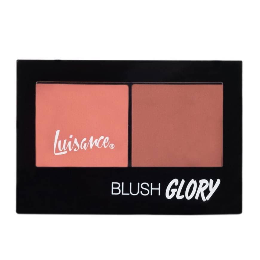 Moda Blush (Luisance)