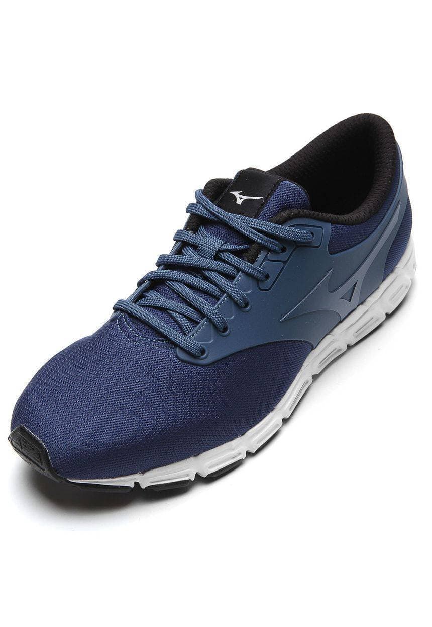 Moda Tênis Mizuno Ez Flex 2 - Marinho