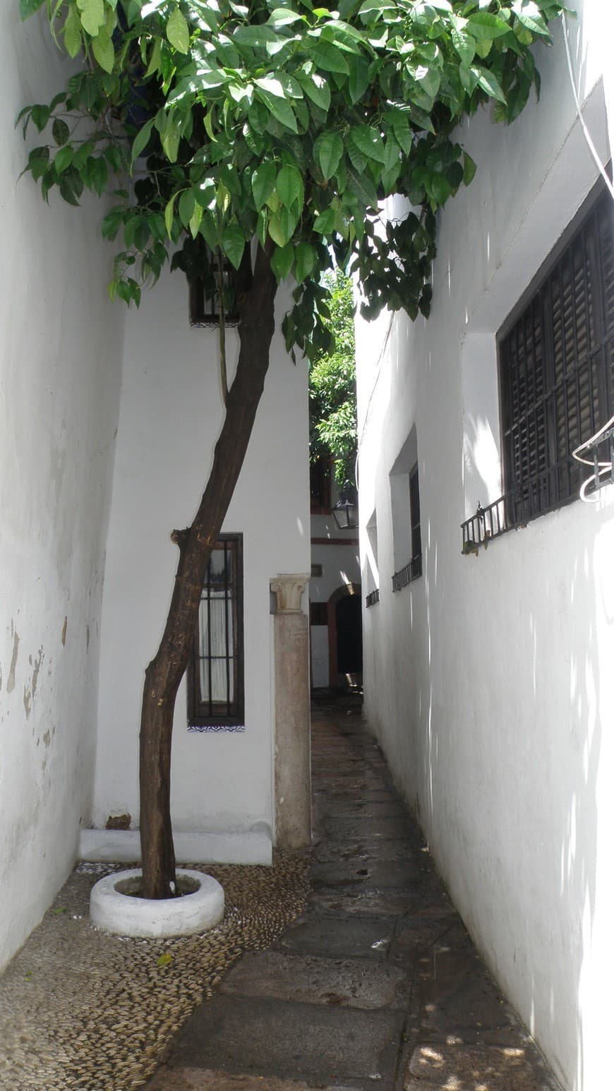 Place Calleja el Pañuelo