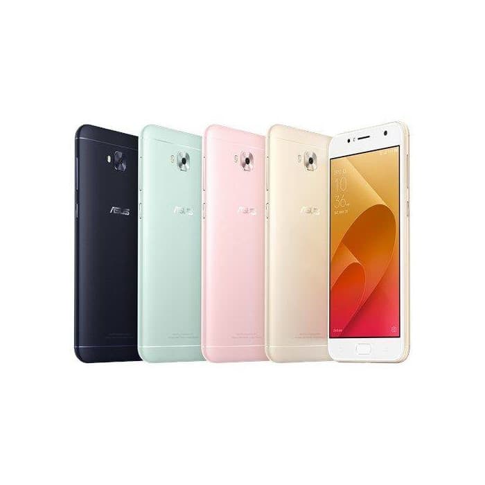 Product ZenFone 4 selfie