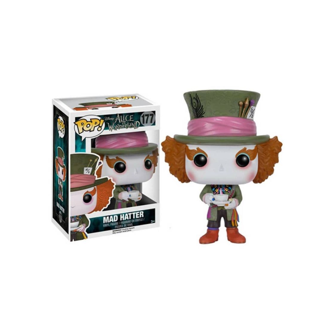 Product Funko