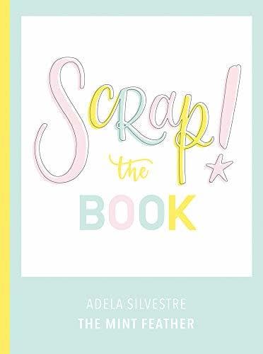 Libro Scrap! The Book