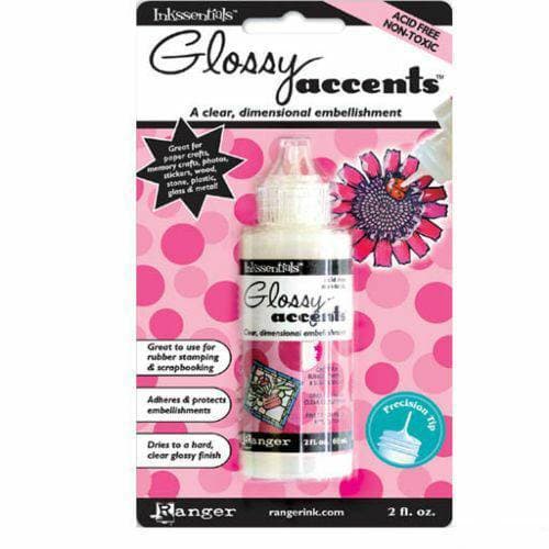 Producto Glossy Accents