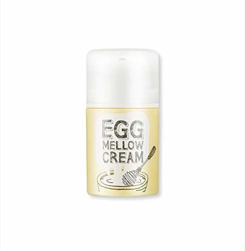 Place Too cool for school Mellow Cream Collagen elasticity cream