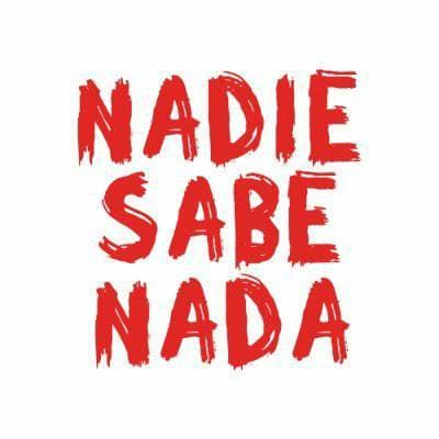 Fashion Nadie sabe nada, con Andreu Buenafuente y Berto Romero