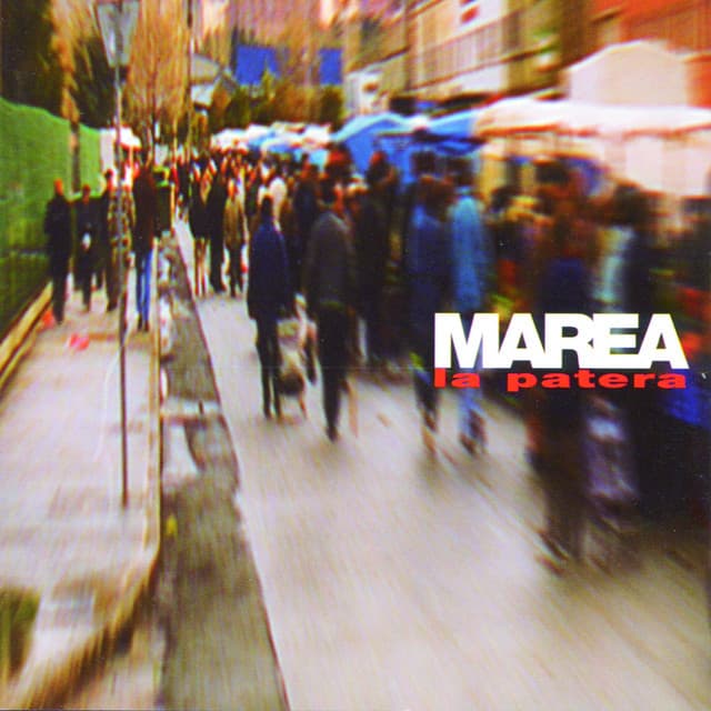 Music Marea