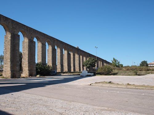 Place Acueducto de Água de Prata