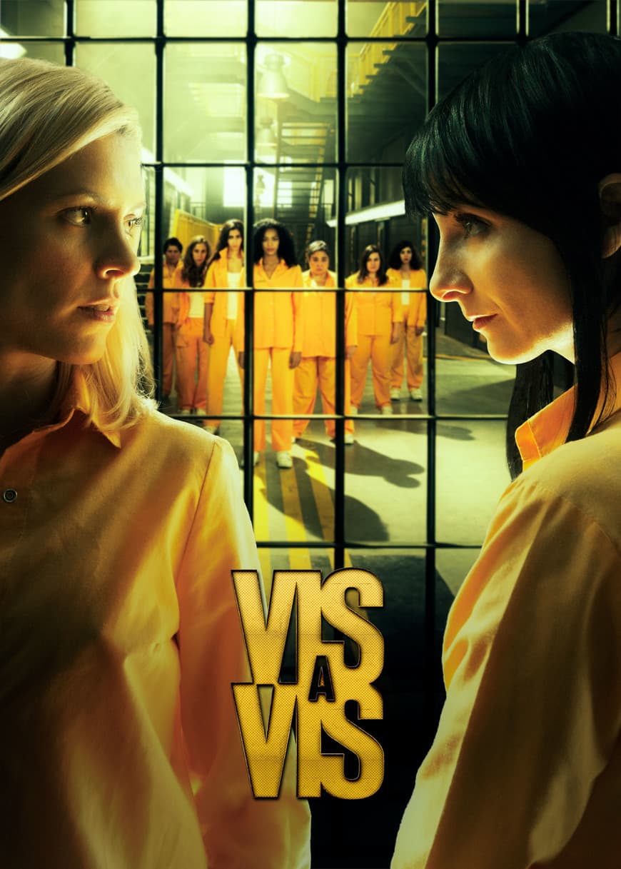 Serie VISaVIS