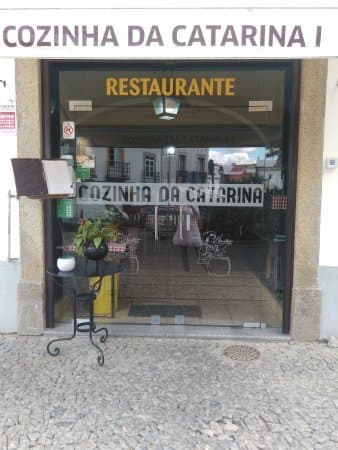 Restaurantes Cozinha da Catarina