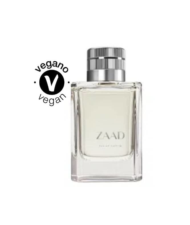 Product Perfume masculino Zaad