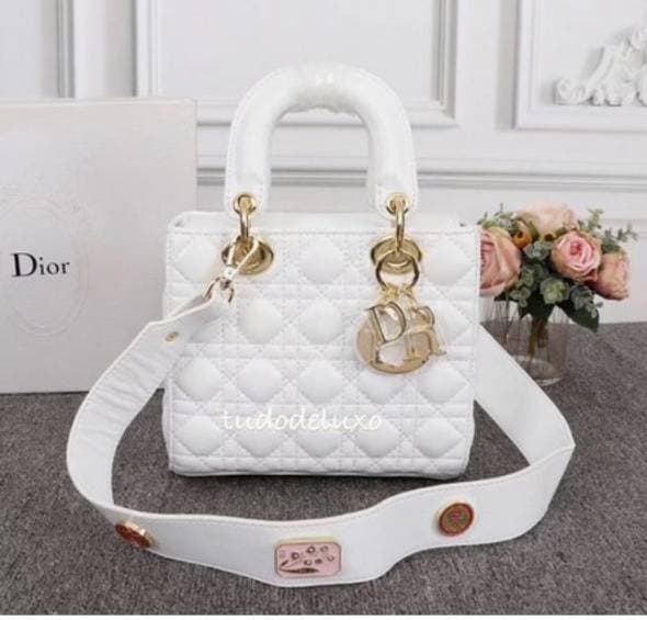 Product Bolsa italiana  Lady Dior 