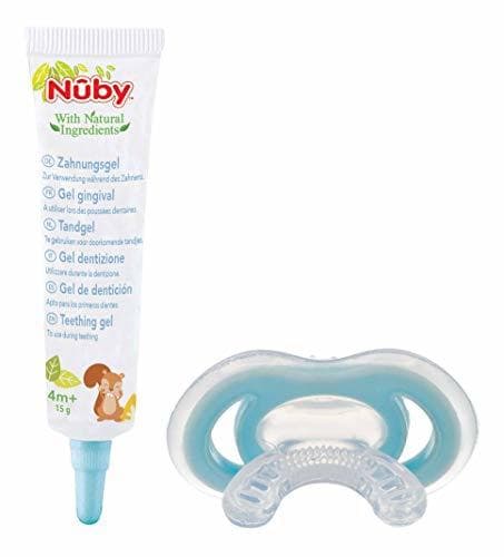 Producto Nuby - Combo Set