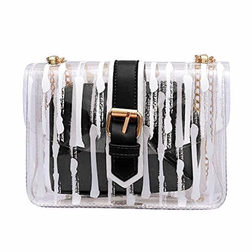 Producto Luckycat Transparente Bolso