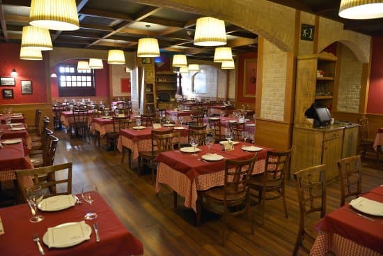 Restaurants Cambalache