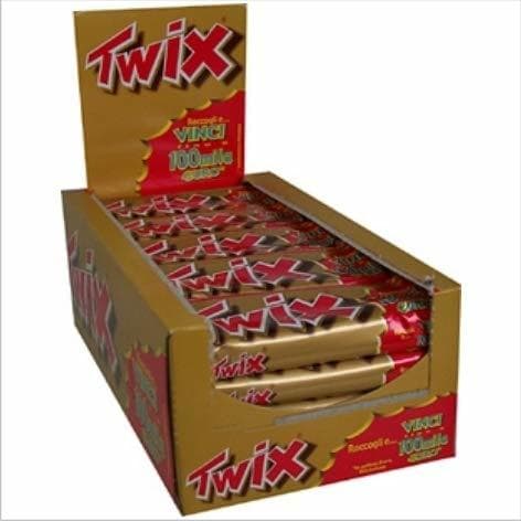 Producto Twix