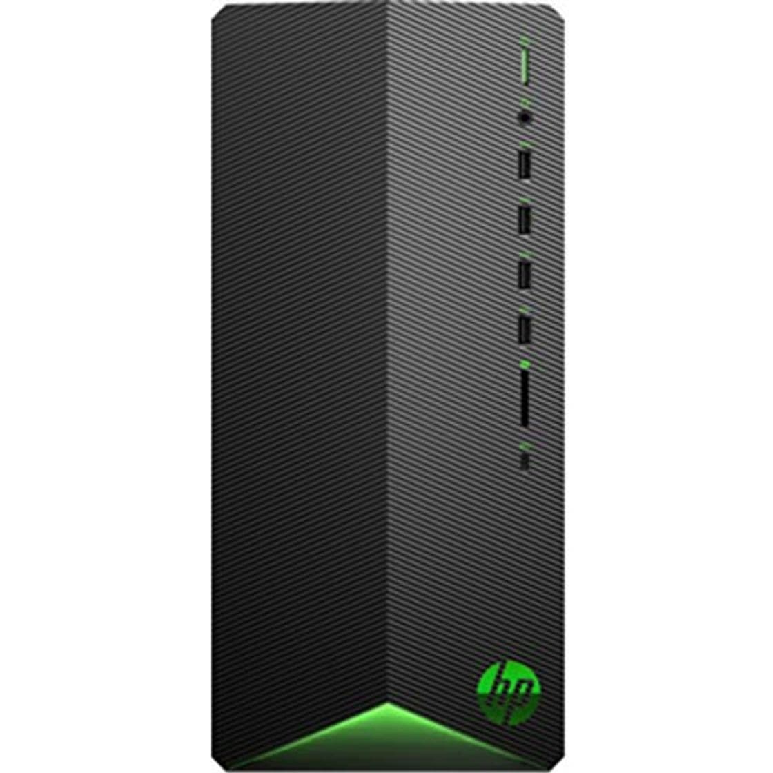 Producto HP Pavilion Gaming TG01-0042ns Intel Core i5-9400F - 16GB - 1256GB HDD