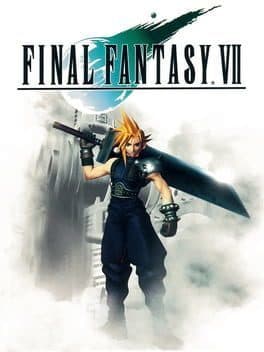 Videogames Final Fantasy VII