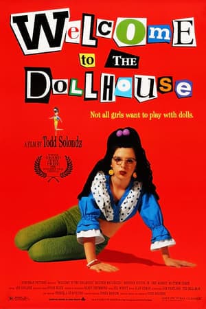 Película Welcome to the Dollhouse