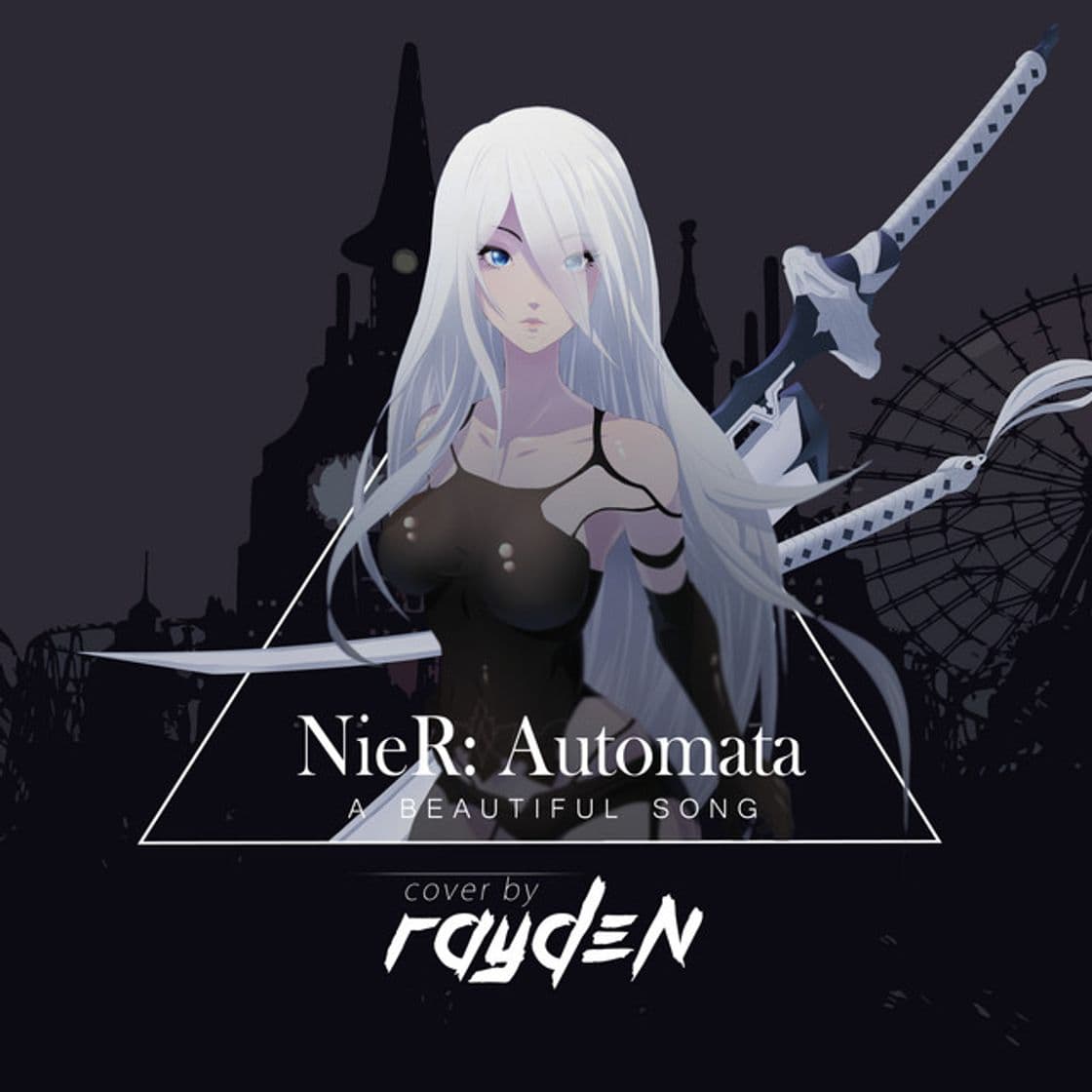 Canción A Beautiful Song (From "NieR: Automata")