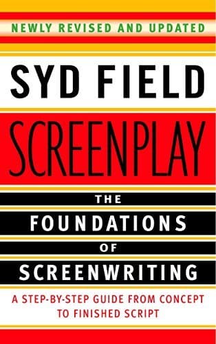 Book Screenplay