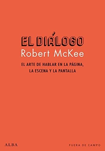 Book El diálogo