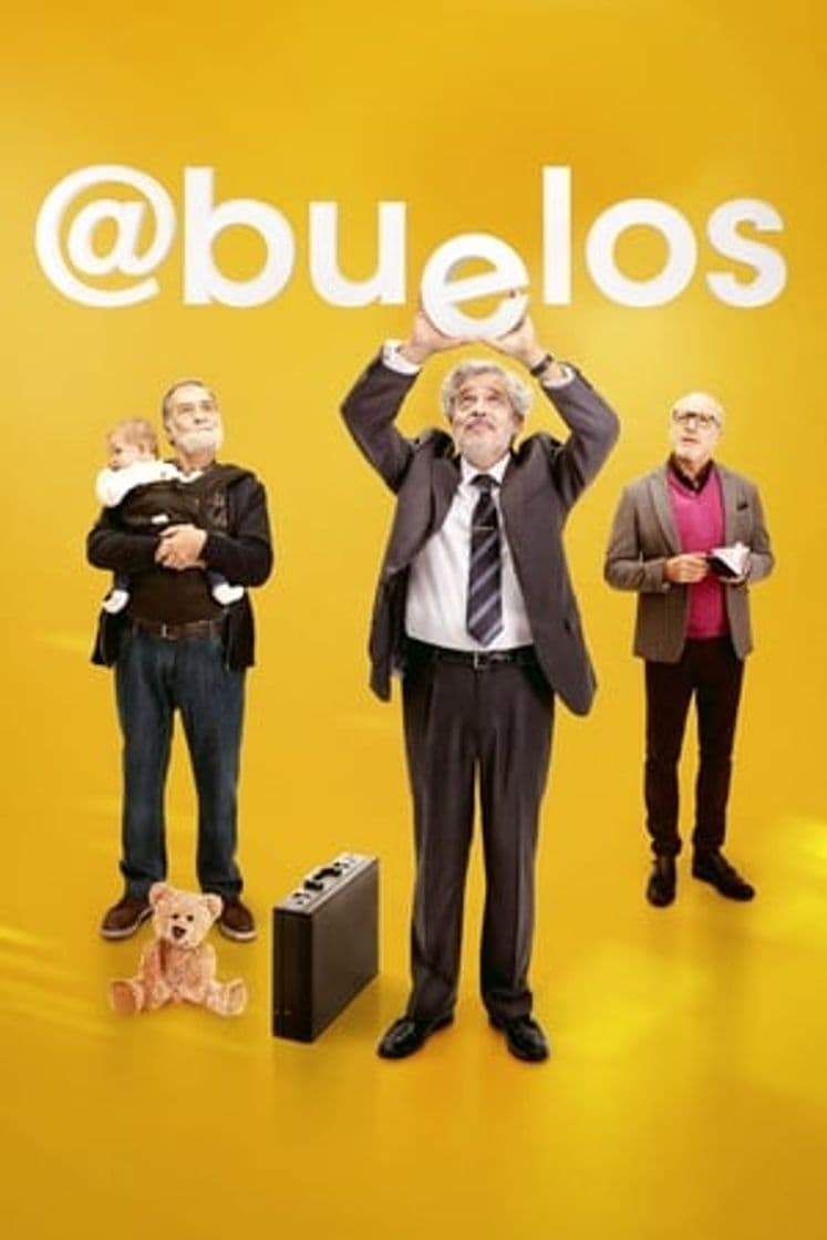 Movie @buelos