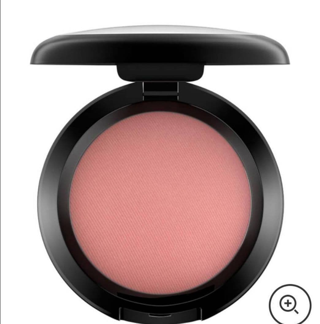 Moda Blush Mac- pinch me