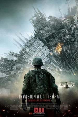 Película Battle: Los Angeles