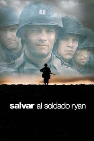 Película Saving Private Ryan